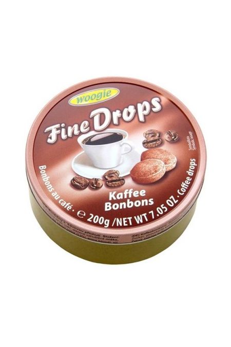 Карамель леденцовая со вкусом кофе Woogie 360₽