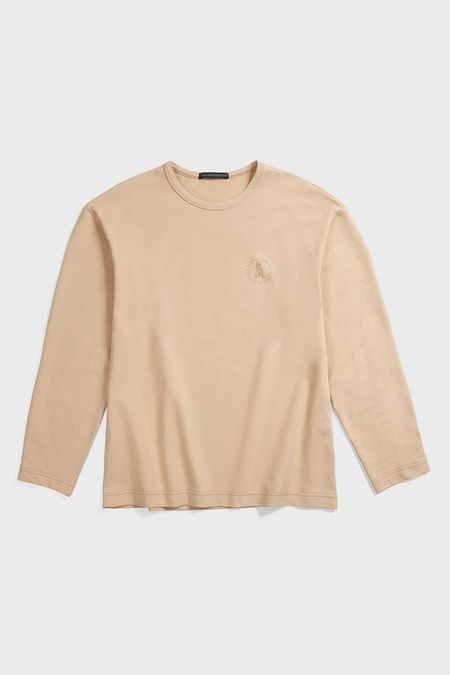 Лонгслив хлопковый GJOE 4147₽