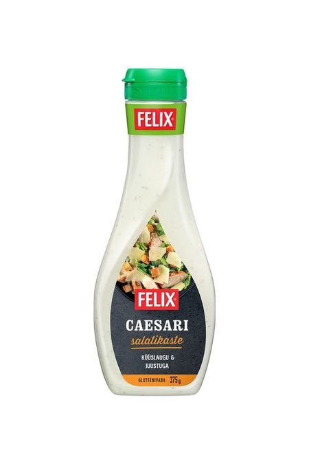 Заправка для салатов Цезарь Felix 480₽