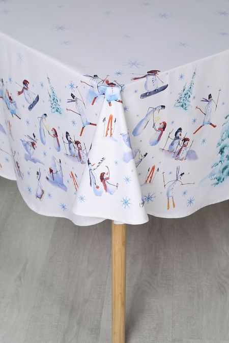 Скатерть с пропиткой 21maison 2992₽