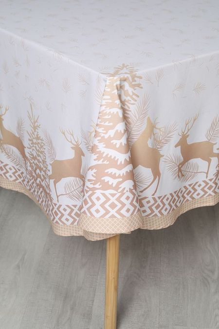 Скатерть с пропиткой 21maison 2992₽