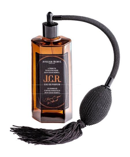 Atelier Rebul J.C.R. Eau de Parfum
