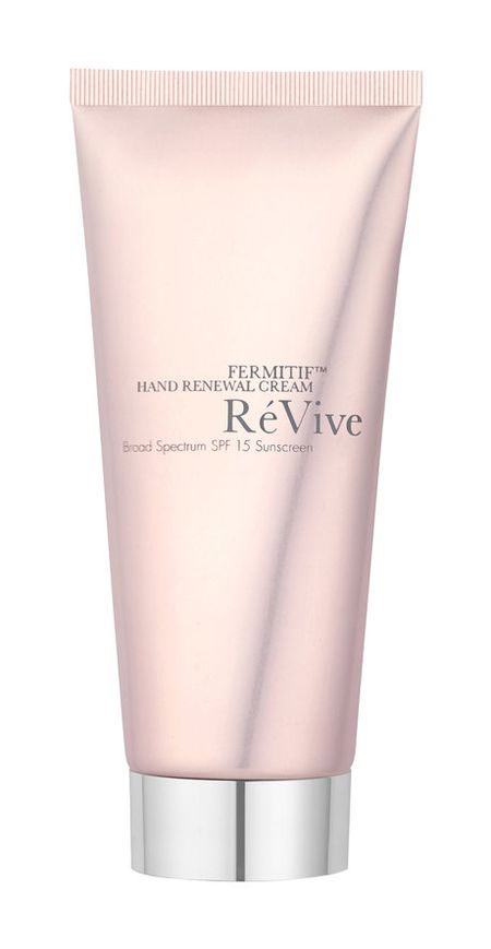 Revive Fermitif Hand Renewal Cream Broad Spectrum SPF15