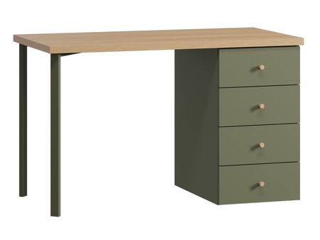 Письменный стол divanru Стэйс-1 Olive 22990₽
