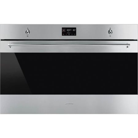 Духовой шкаф Smeg SFP9302TX Classica