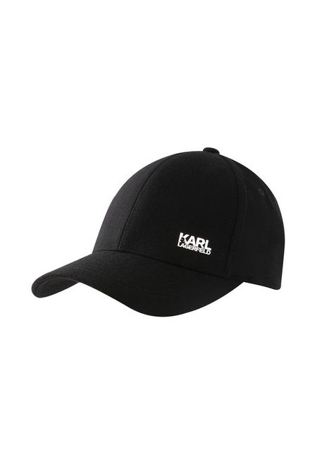 Бейсболка Karl Lagerfeld 8590₽