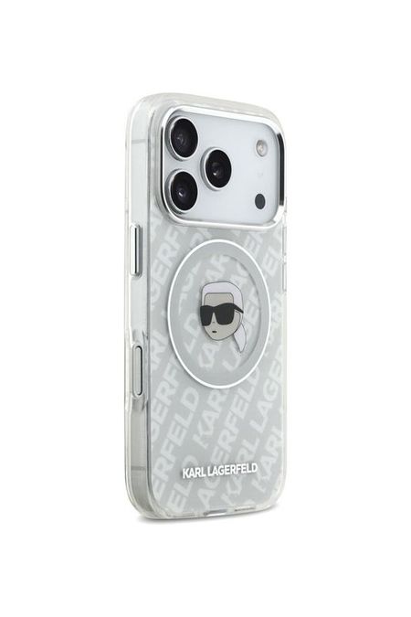 бампер для телефона Karl Lagerfeld 2767₽