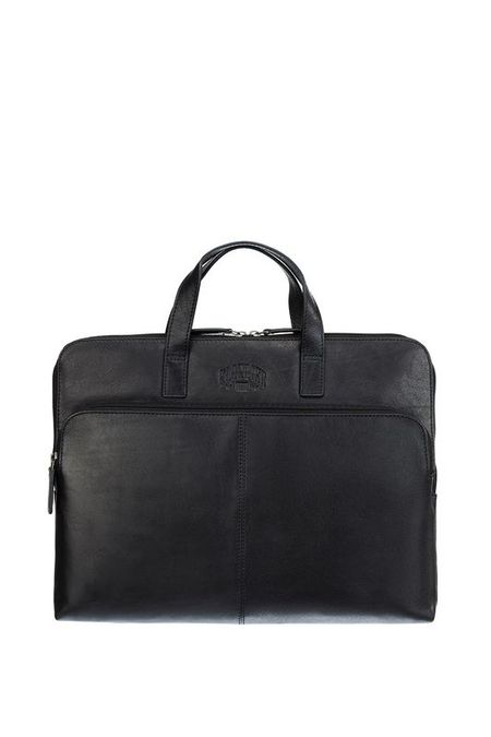 Сумка для ноутбука кожаная Urban KLONDIKE 1896 10987₽