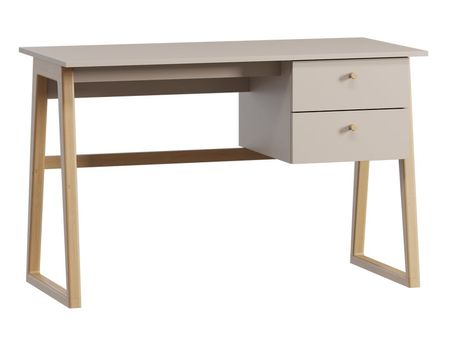 Письменный стол divanru Берлин-7 Latte 15990₽