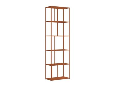 Стеллаж divanru Эрвин-1 Terra 19990₽