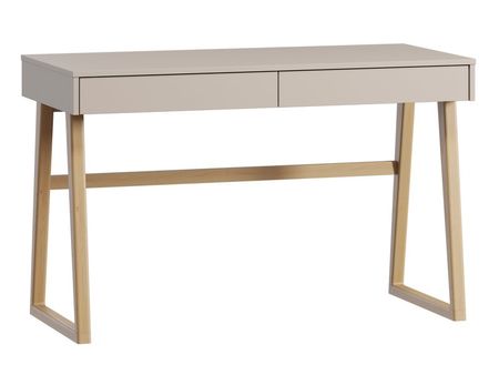 Письменный стол divanru Берлин-5 Latte 16990₽