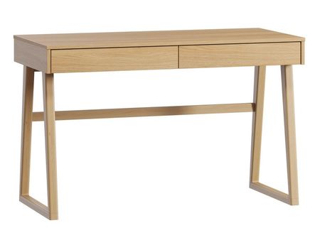 Письменный стол divanru Берлин-5 Oak 16990₽