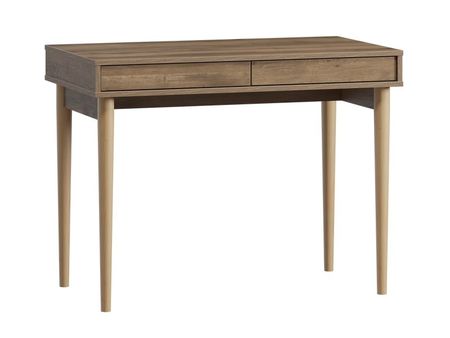 Письменный стол divanru Эльси-2 Tobacco 20990₽