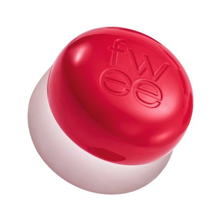 Помада для губ FWEE LIP&amp;CHEEK BLURRY PUDDING POT 2в1 для лица и губ тон RD02 mule