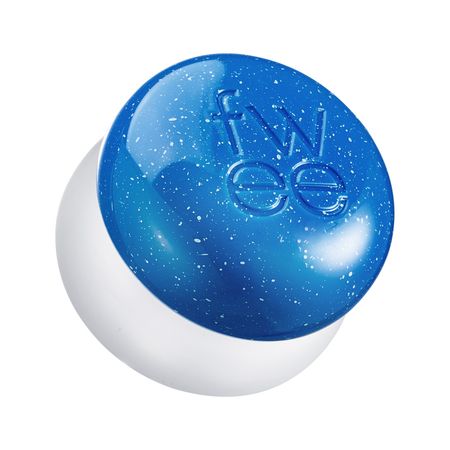 Помада для губ FWEE LIP&amp;CHEEK BLURRY PUDDING POT 2в1 для лица и губ тон BS02 into