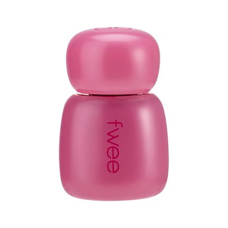 Тинт для губ FWEE PINK OBSESSION STAY-FIT матовый тон MO8 fig pink