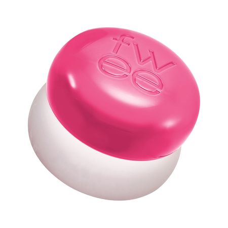 Помада для губ FWEE LIP&amp;CHEEK BLURRY PUDDING POT 2в1 для лица и губ тон PK05 sth