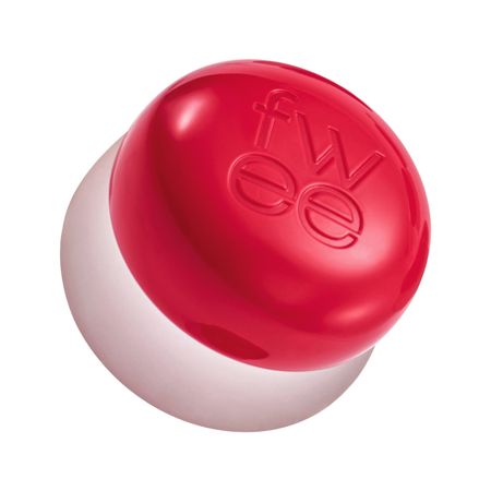 Помада для губ FWEE LIP&amp;CHEEK BLURRY PUDDING POT 2в1 для лица и губ тон RD05 greedy