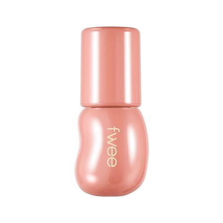 Блеск для губ FWEE 3D VOLUMING GLOSS увлажняющий тон B01 vanilla