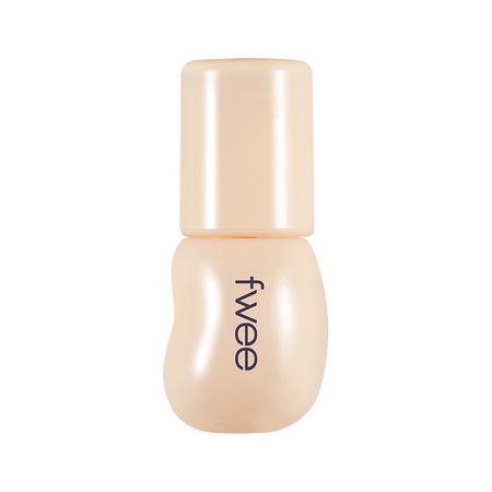 Блеск для губ FWEE 3D CHANGING GLOSS тон 01 black