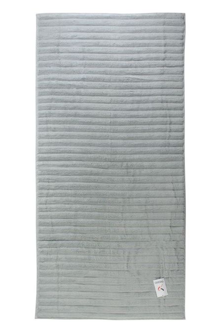Полотенце для рук Waves из коллекции Essential 50х90 см Tkano 2467₽