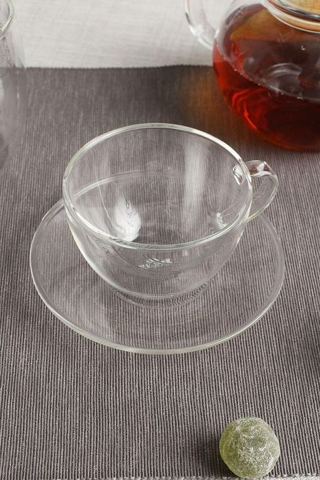 Чайная пара Arabesque 250 мл Walmer 1042₽