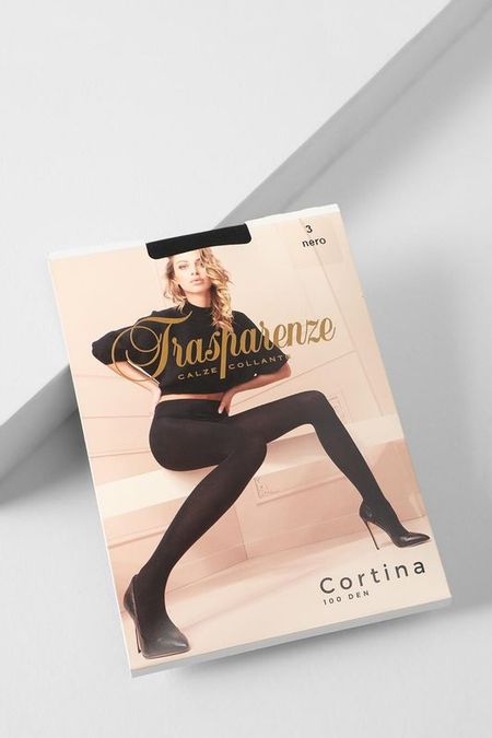 Колготки Cortina 100 den Trasparenze 592₽
