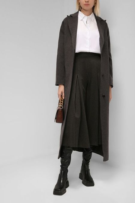 Юбка-брюки в полоску Paola Ray 5092₽