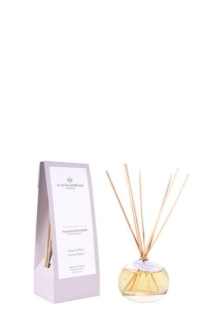 Аромадиффузор Корзина с оливами Plantes et Parfums Provence 2070₽