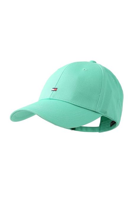 Бейсболка из органического хлопка Tommy Hilfiger 4990₽