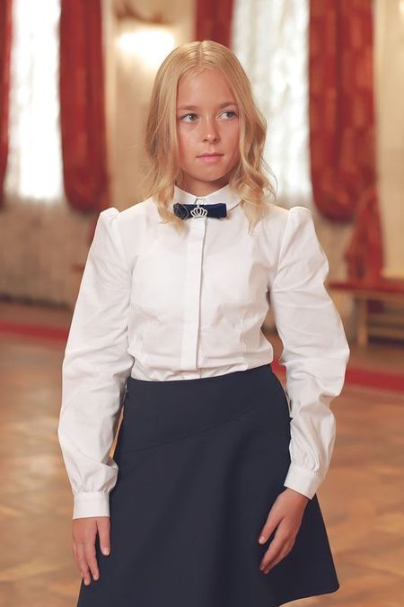 Брошь Симфония Malina by Андерсен 790₽