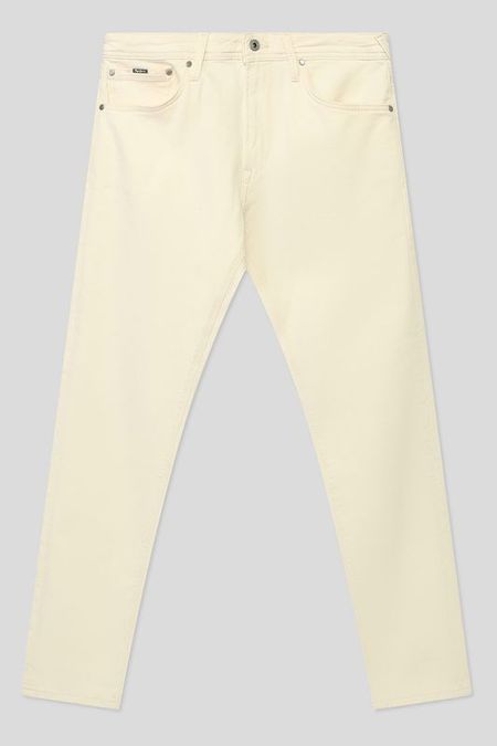 Джинсы прямого кроя PEPE JEANS 2870₽