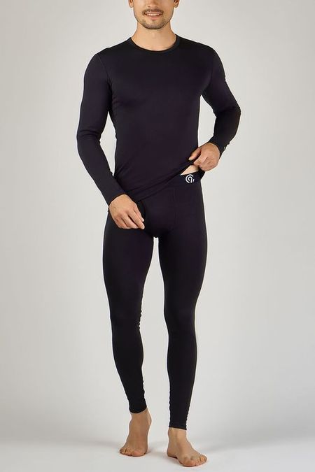 Однотонный лонгслив Champion 2842₽