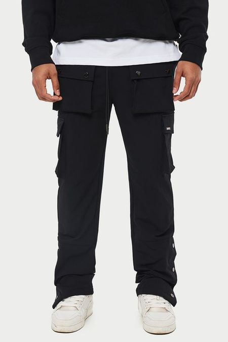 Брюки карго прямого кроя The Couture Club 4990₽