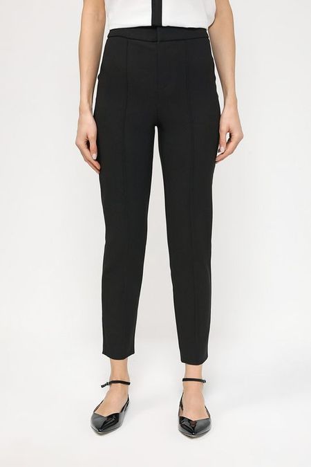 Укороченные брюки Ipekyol 2182₽