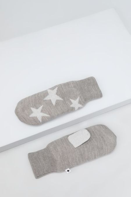 Варежки из смесовой шерсти Molo 2467₽