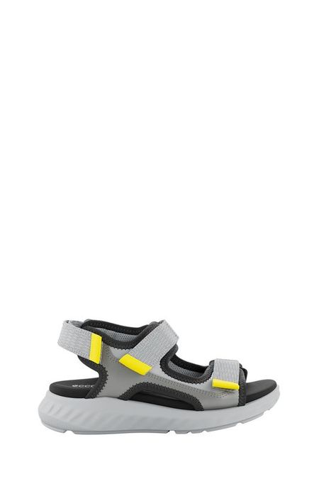 Сандалии комбинированные на липучке ECCO 3749₽