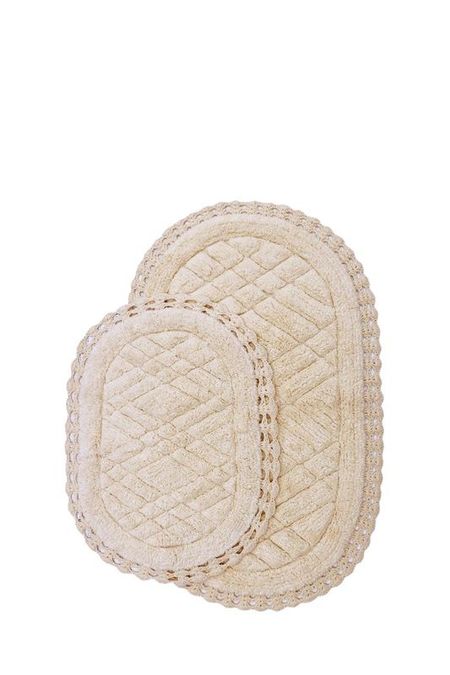 Коврик для ванной хлопковый Rachel Sofi De MarkO 4222₽