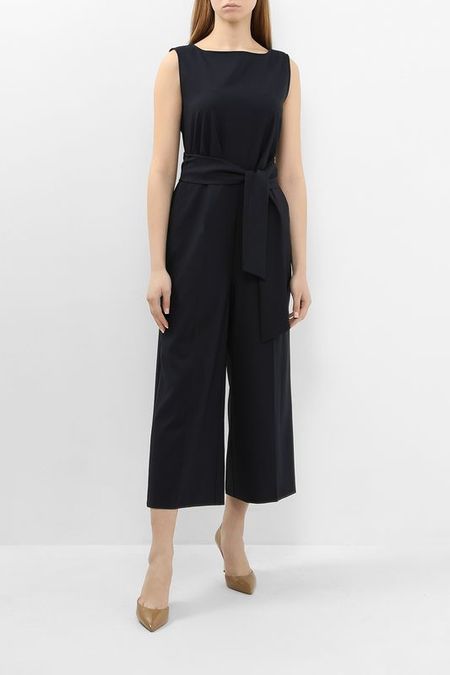 Комбинезон брючный на поясе Betty Barclay 10492₽