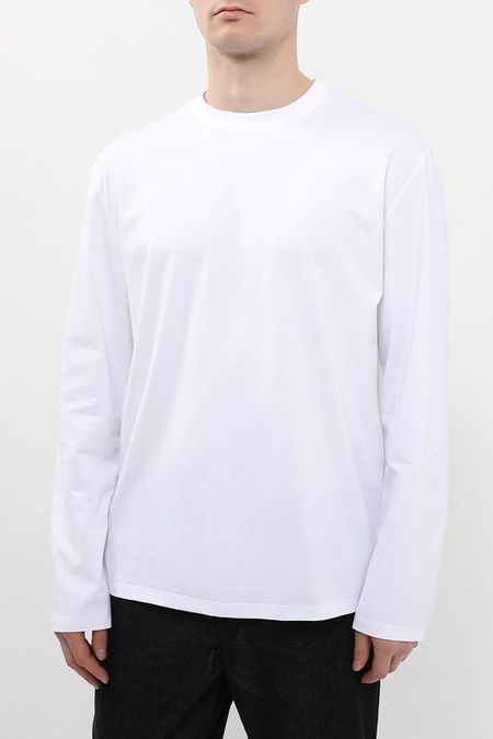 Лонгслив однотонный Oulyss 3742₽