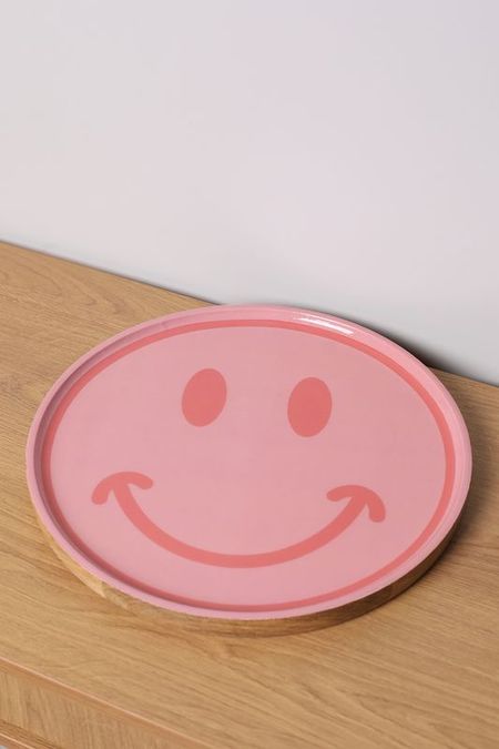 Блюдо декоративное с принтом Kersten 3457₽