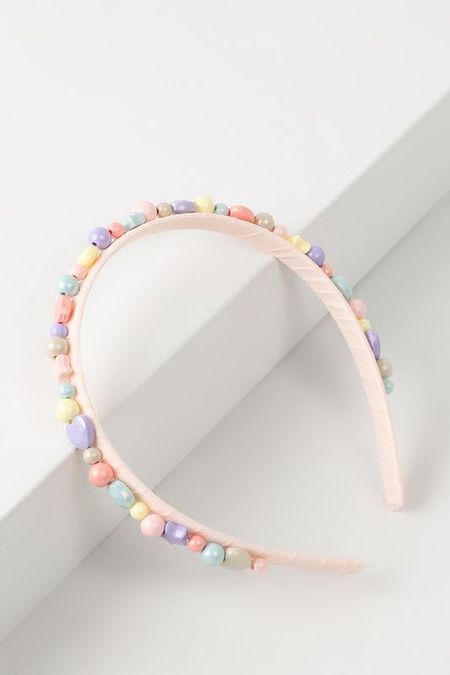 Ободок с декором my little story of Андерсен 1117₽