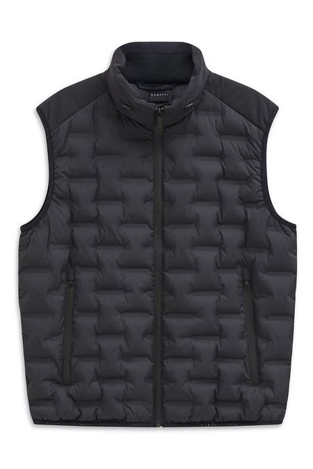 Жилет утепленный Bugatti 21590₽