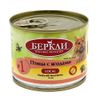 Local №1 Птица с ягодами банка