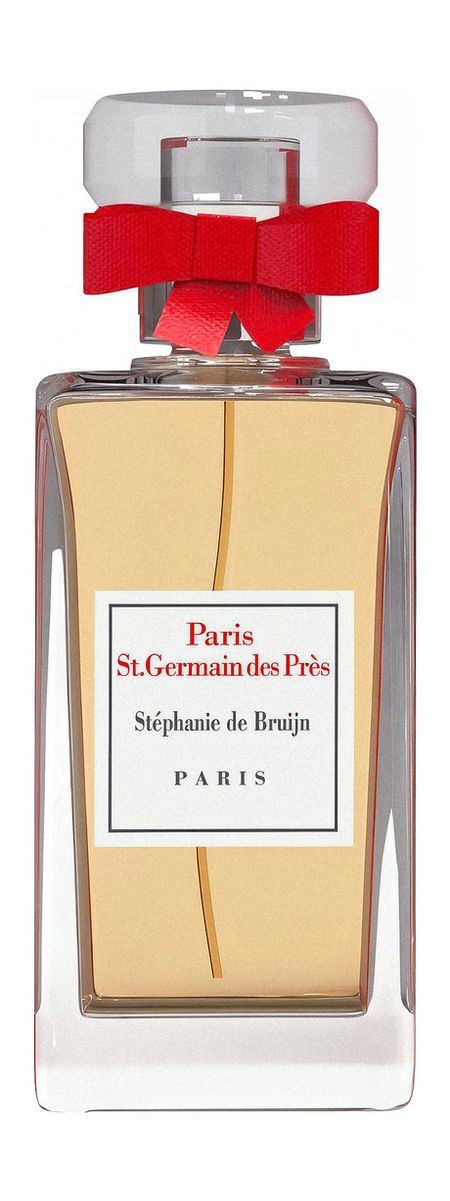 Stephanie de Bruijn Paris-Saint Germain des Prés Essence de Parfum