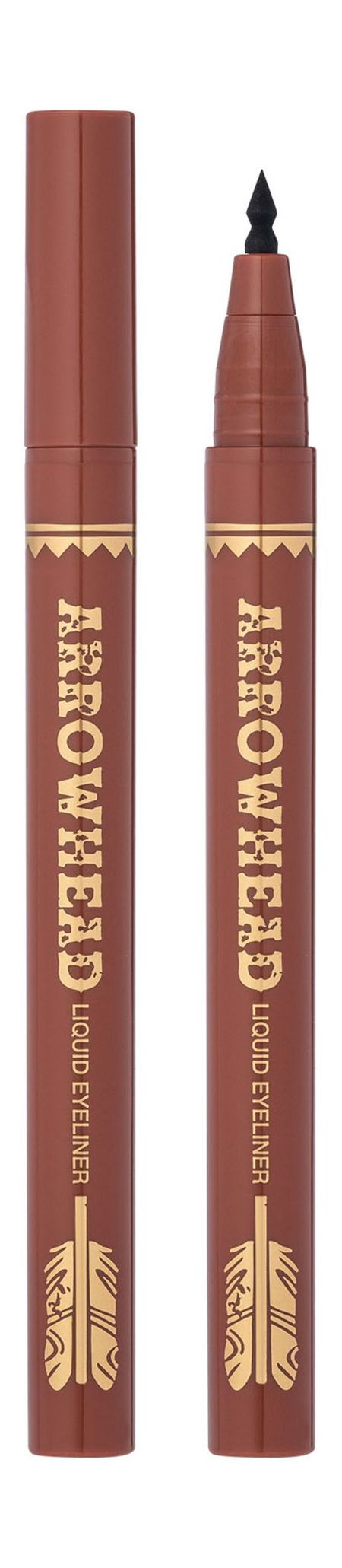 Beauty Bomb Arrowhead Liquid Eyeliner