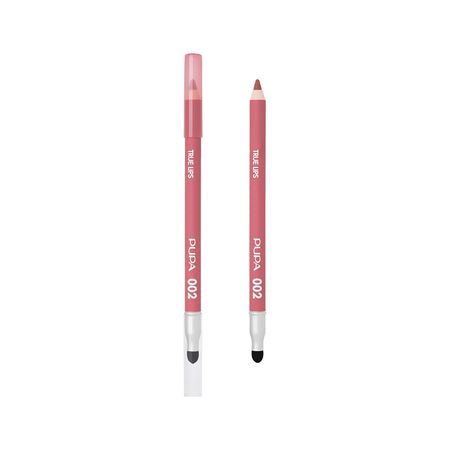 Карандаш для губ PUPA TRUE LIPS тон 002 Чайный розовый