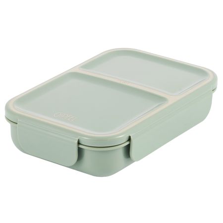 Ланч-бокс Gipfel Siesta с двумя отсеками 52647 800 мл 999₽