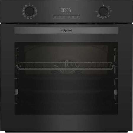 Духовой шкаф Hotpoint FE9 1231 JS BLG