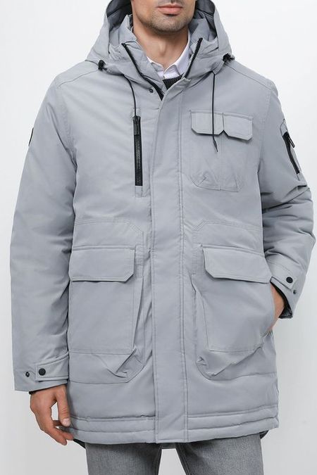 Куртка Пуховик MARCO DI RADI 4580₽